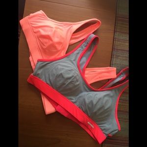 NWOT Aerie Sports Bras (buy together or separate)